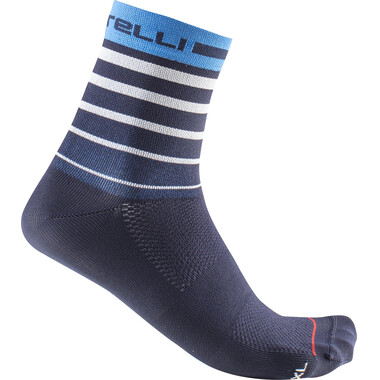 CASTELLI SPEED STRADA 12 Socks Blue 2023 0